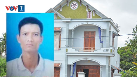Đã xác định được đối tượng hiềm nghi của vụ thảm án, sát hại 4 bà cháu ở Quảng Ninh. (Thời sự đêm 25/9/2016)