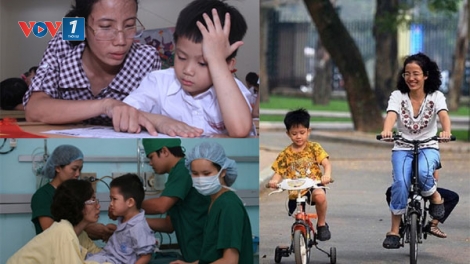 Nhân lên điều thiện, lòng nhân (22/9/2016)