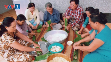 Làm sao để giữ gìn tình làng nghĩa xóm? (23/9/2016)