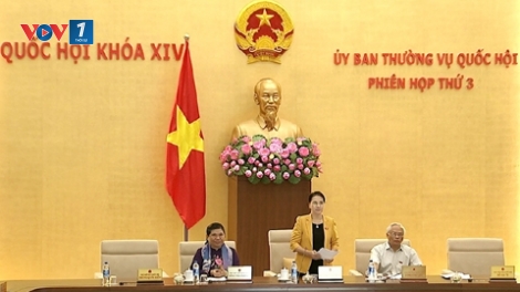 Luật về Hội cần hài hòa giữa quyền công dân và quản lý nhà nước. (23/9/2016)