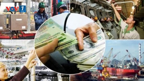 Đẩy mạnh vai trò người đại diện vốn Nhà nước tại doanh nghiệp (27/9/2016)