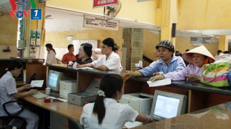 Vì sao Quỹ bảo hiểm y tế bội chi 3.400 tỷ đồng (21/9/2016)