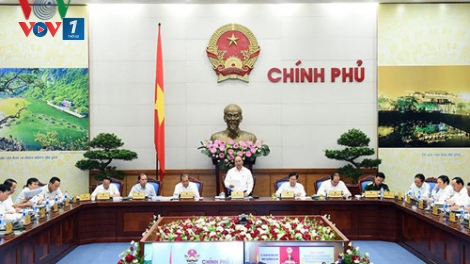 Cán bộ: Khâu yếu trong cải cách hành chính (28/9/2016)