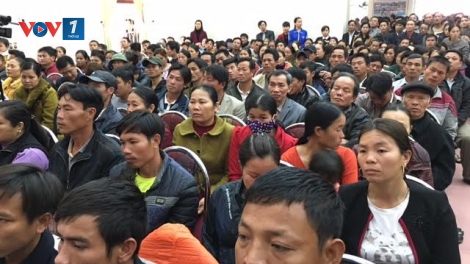 Chính quyền đối thoại với dân: Tại sao khó? (11/3/2016)