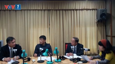 Tăng cường hỗ trợ cho doanh nghiệp nhỏ và vừa. (13/3/2016)