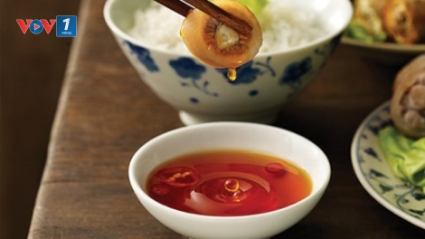 Những chia sẻ của anh Lê Ngọc Anh, người sở hữu thương hiệu nước mắm sạch Lê Gia về cách thổi "hồn cốt" vào từng sản phẩm (31/01/2017)