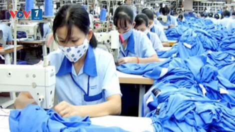 Khó khăn, thách thức đối với phát triển dệt may tại thị trường nội địa (11/1/2017)