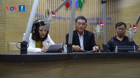 Triển vọng kinh tế 2017 và những vấn đề đặt ra trong điều hành vĩ mô (08/01/2017)