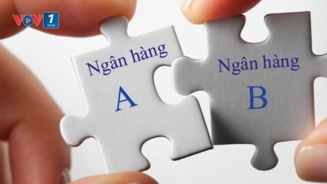 Tái cơ cấu ngân hàng, thách thức còn phía trước (20/1/2017)