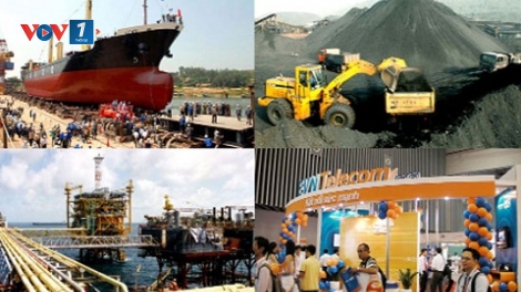 Tái cấu trúc nền kinh tế gắn với sử dụng hiệu quả nguồn lực tài nguyên và môi trường (26/01/2017)