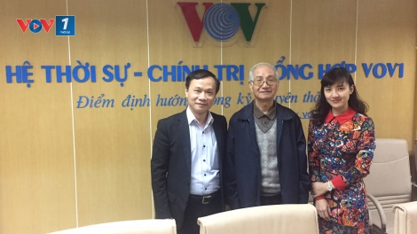 Xe buýt nhanh, quy hoạch giao thông đô thị chậm: Liệu có tương thích? (7/1/2017)