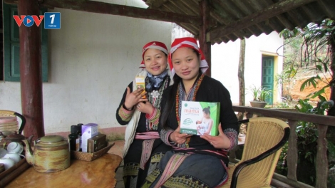 Tiếp cận và khai thác nguồn gen và chia sẻ lợi ích: Nhìn từ câu chuyện thành công của Sapa-napro (2/1/2017)