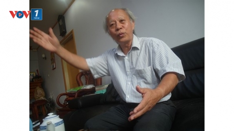 Phát huy kho giá trị từ nền nông nghiệp giàu bản sắc Việt Nam (31/01/2017)