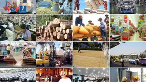 Triển vọng tăng trưởng kinh tế năm 2017 (03/01/2017)