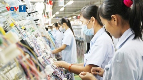 Chăm lo- cách giữ chân người lao động tốt nhất (05/01/2017)