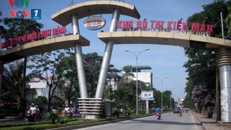 Quy hoạch bị băm nát nên phải trả giá (12/01/2017)
