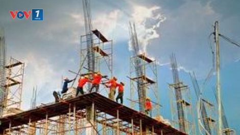 Bảo hiểm cho người lao động trên công trường tối thiểu 100 triệu đồng 1 người 1 vụ (20/1/2017)
