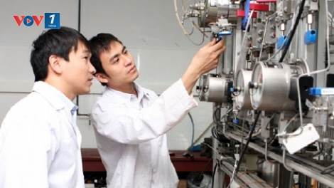 Tâm tư của những người làm nghiên cứu khoa học trước thềm năm mới (31/01/2017)