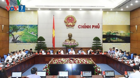 Mỗi cán bộ phải là tấm gương mẫu mực (9/1/2017)