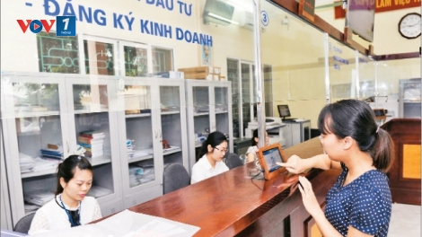 "Một cửa", "Một cửa liên thông": Cần đổi mới để phục vụ người dân tốt hơn (17/10/2017)