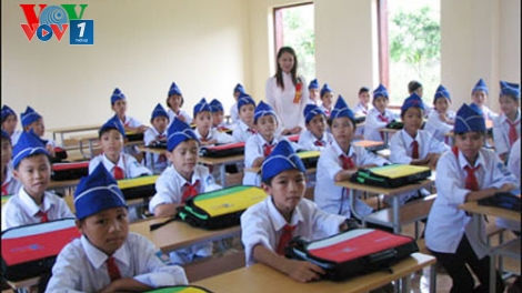 Đổi mới giáo dục, cần coi trọng chất lượng (19/10/2017)