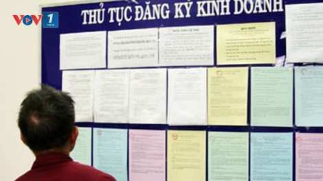 Điều kiện kinh doanh đang gây khó cho doanh nghiệp (13/10/2017)
