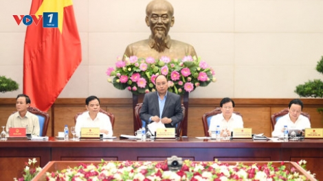Còn nhiều thứ không phải là cây kim (16/10/2017)