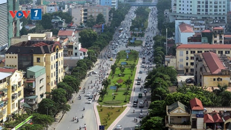 Bạn hữu đường xa (23/10/2017)