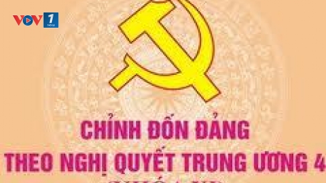 Tổ mối không thể làm vỡ đê (11/10/2017)