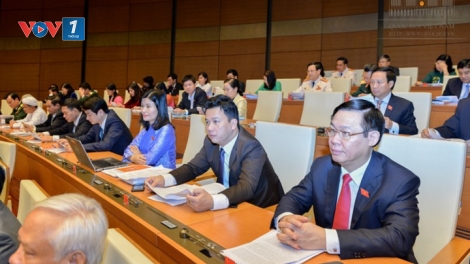 Phản ánh của cử tri cần được ghi nhận và xử lý dứt điểm (24/10/2017)