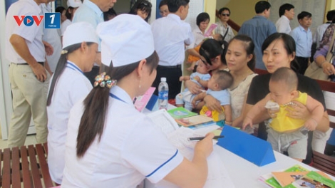 Đổi mới vận hành hệ thống tiêm chủng: Bắt đầu từ đâu? (2/10/2017)