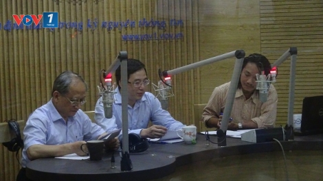 Nâng cao hiệu quả trong và sau cổ phần hóa doanh nghiệp Nhà nước (08/10/2017)