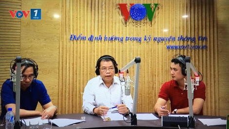 Liên kết sản xuất - Những điểm nghẽn cần tháo gỡ (15/10/2017)