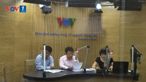 Cần đẩy mạnh tuyên truyền pháp luật biển để giúp ngư dân vươn khơi an toàn (29/10/2017)