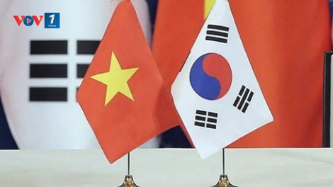 Tăng cường quan hệ hợp tác giữa các địa phương của Việt Nam và Hàn Quốc (21/10/2017)