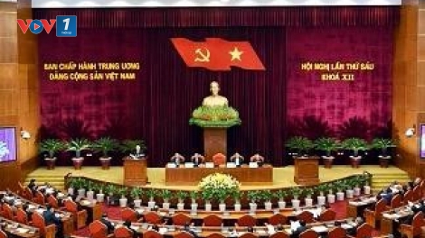 Trong sạch đội ngũ để Đảng với dân là một! (18/10/2017)