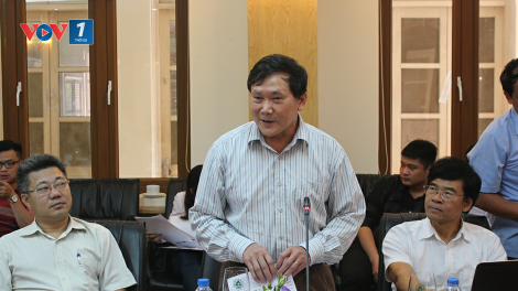 Để những cánh rừng không còn bị xâm phạm (17/10/2017)