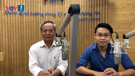 Đẩy mạnh ứng dụng tiến bộ kỹ thuật trong sản xuất cây vụ đông (18/10/2017)