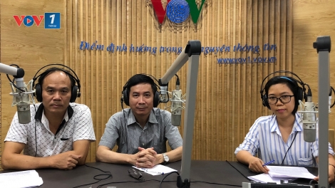 Bội chi quỹ Bảo hiểm Y tế và vấn đề xử lý vi phạm trong lĩnh vực Bảo hiểm Y tế (28/10/2017)