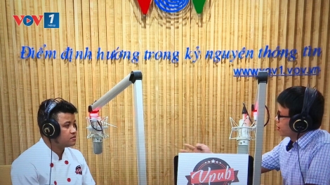 Chế biến món ăn đảm bảo sức khỏe, khoa học (28/10/2017)