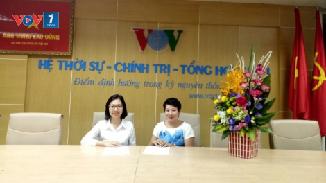 Tư vấn về học nghề khách sạn và cơ hội việc làm (21/10/2017)