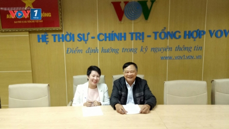 Nữ giúp việc gia đình tại Ả-rập Xê-út (20/10/2017)