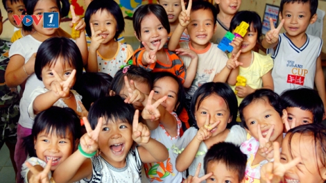 Nâng cao chất lượng dân số (20/10/2017)