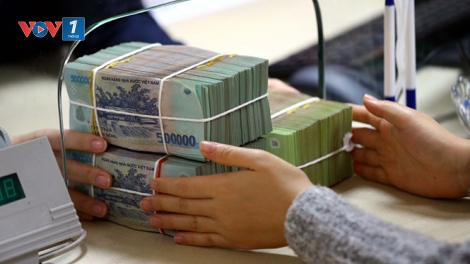 Xác định rõ bản chất pháp lý của chuyển giao bắt buộc tổ chức tín dụng (5/10/2017)