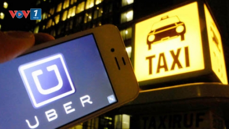 Taxi thường và taxi công nghệ: Câu chuyện cạnh tranh và vấn đề pháp lý. (11/10/2017)