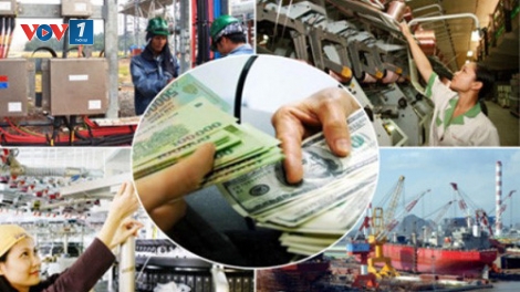 Vốn cho doanh nghiệp: Cách tiếp cận mới (19/10/2017)