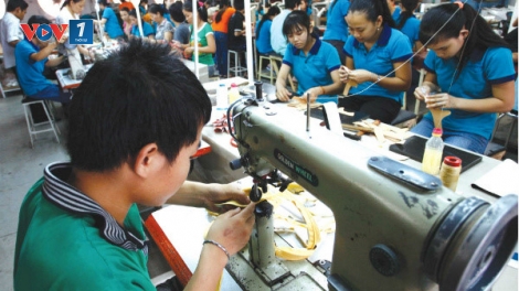 Giải pháp tín dụng cho doanh nghiệp nhỏ và vừa (23/10/2017)