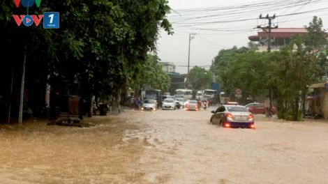 An toàn về nhà (16/10/2017)