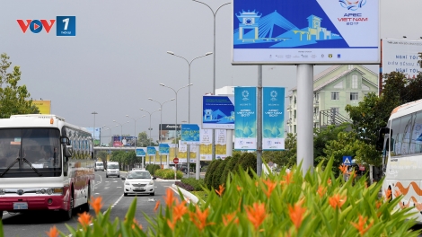 APEC 2017: Cơ hội hợp tác và phát triển kinh tế cho Việt Nam (6/11/2017)