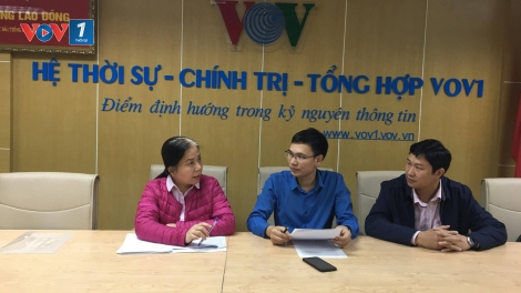 Nguồn vốn ưu đãi- cho người nghèo cần câu chứ không cho cá (22/11/2017)